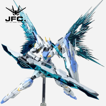 SNAA BE 1/144 SC-003 GODS GUARDIAN GAWAIN (THE ROUND TABLE KNIGHTS)