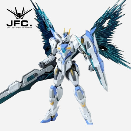 SNAA BE 1/144 SC-003 GODS GUARDIAN GAWAIN (THE ROUND TABLE KNIGHTS)