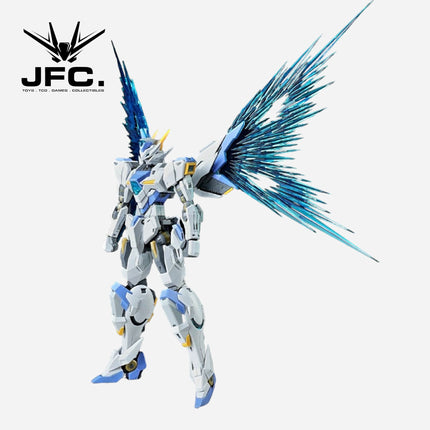 SNAA BE 1/144 SC-003 GODS GUARDIAN GAWAIN (THE ROUND TABLE KNIGHTS)