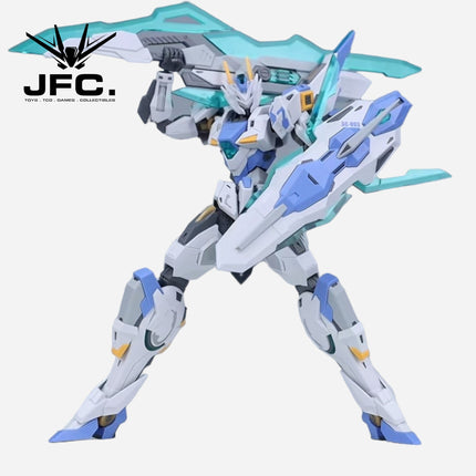 SNAA BE 1/144 SC-003 GODS GUARDIAN GAWAIN (THE ROUND TABLE KNIGHTS)