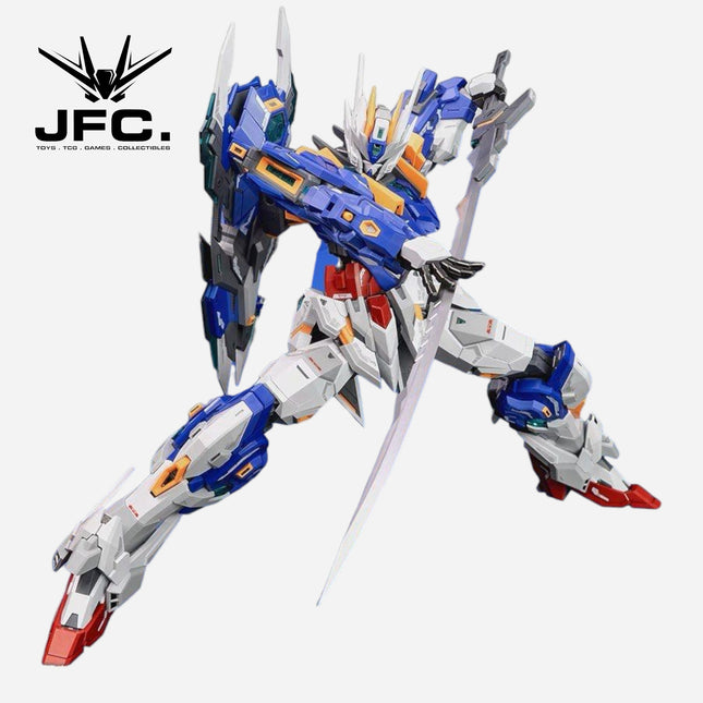 SNAA 1/100 YR-02 BLADE KING