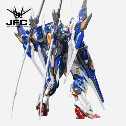 SNAA 1/100 YR-02 BLADE KING