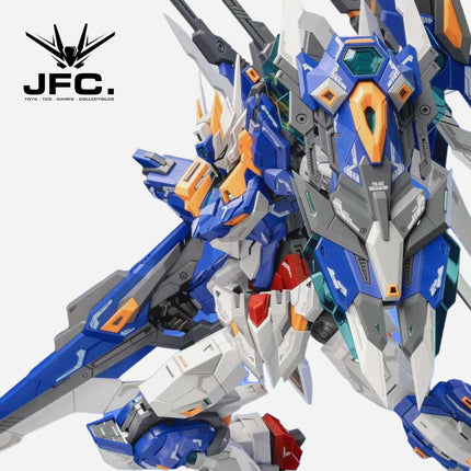 SNAA 1/100 YR-02 BLADE KING