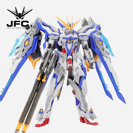 1/100 CH-01 BLUE FLAME