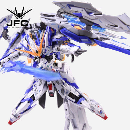 1/100 CH-01 BLUE FLAME