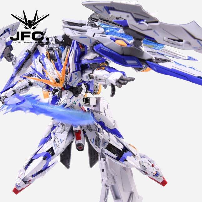 1/100 CH-01 BLUE FLAME