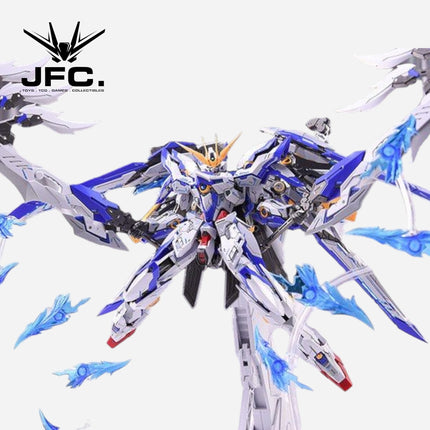 1/100 CH-01 BLUE FLAME