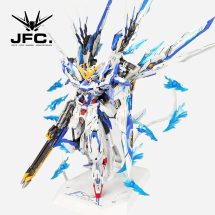 1/100 CH-01 BLUE FLAME
