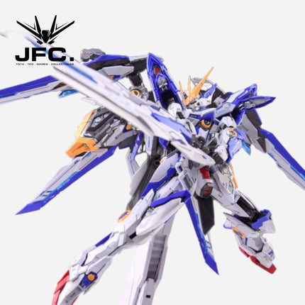 1/100 CH-01 BLUE FLAME