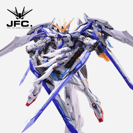 1/100 CH-01 BLUE FLAME
