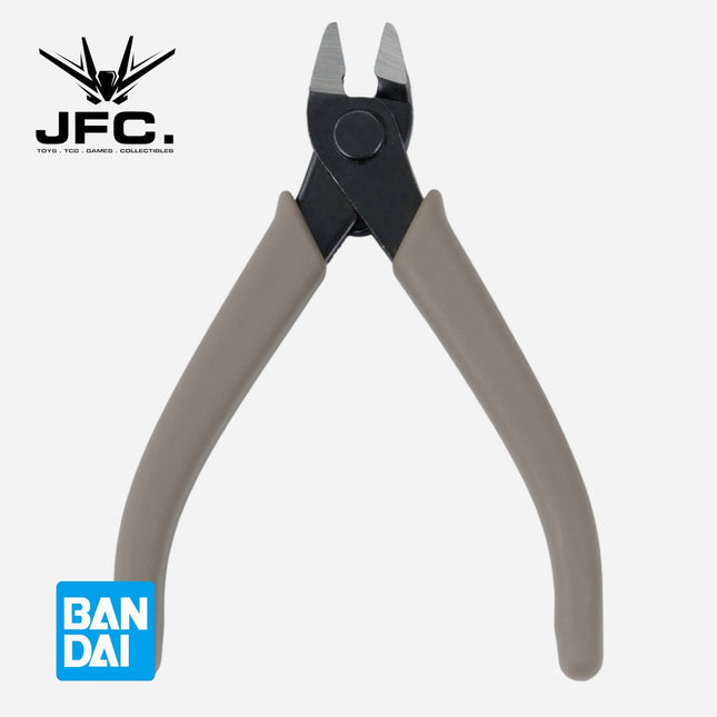 BANDAI SPIRITS ENTRY NIPPER (GRAY)