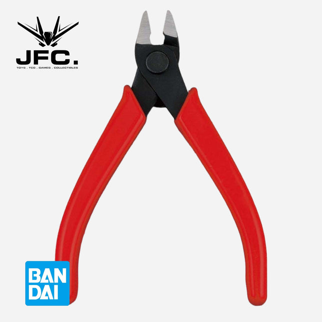 BANDAI SPIRITS ENTRY NIPPER (RED)
