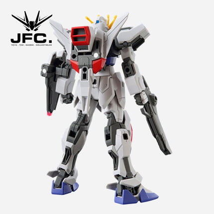 EG 1/144 GUNDAM BUILD STRIKE EXCEED GALAXY