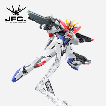 EG 1/144 GUNDAM BUILD STRIKE EXCEED GALAXY