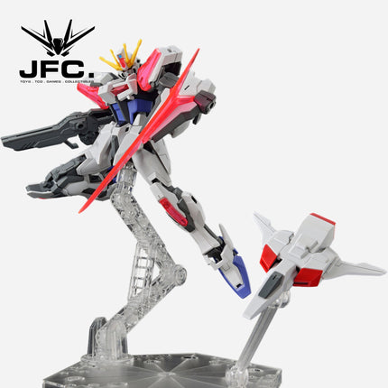 EG 1/144 GUNDAM BUILD STRIKE EXCEED GALAXY