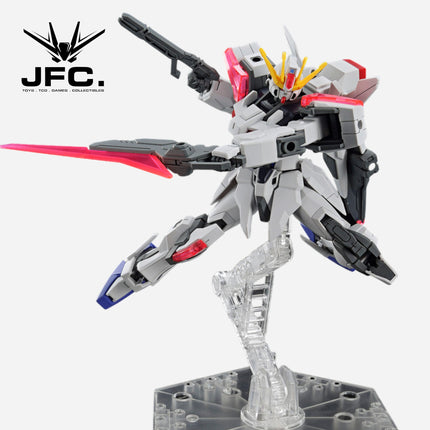 EG 1/144 GUNDAM BUILD STRIKE EXCEED GALAXY