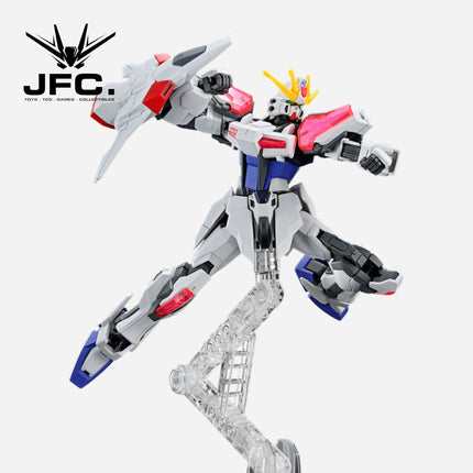 EG 1/144 GUNDAM BUILD STRIKE EXCEED GALAXY