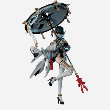 1/12 TW-MW001 SAMAEL [TWELVE'S WAR]