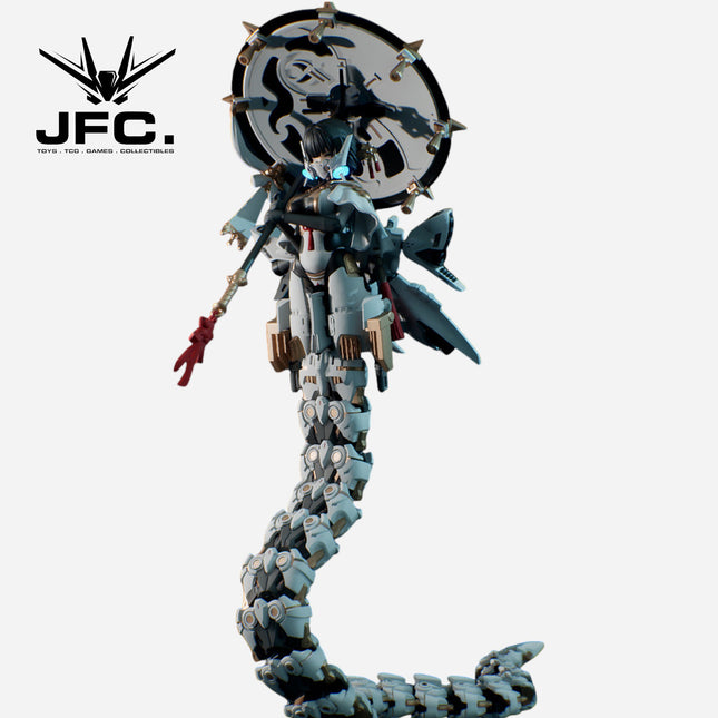 1/12 TW-MW001 SAMAEL [TWELVE'S WAR]