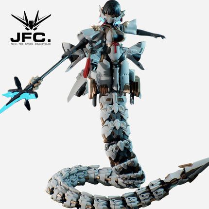 1/12 TW-MW001 SAMAEL [TWELVE'S WAR]