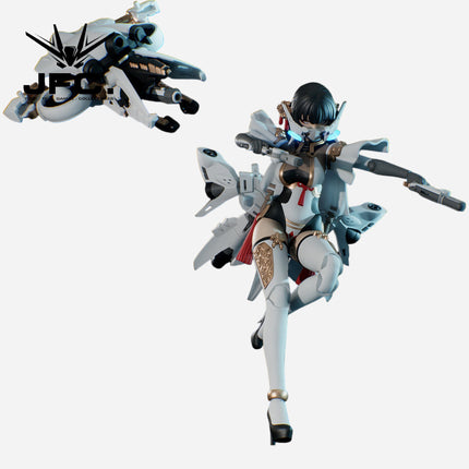 1/12 TW-MW001 SAMAEL [TWELVE'S WAR]