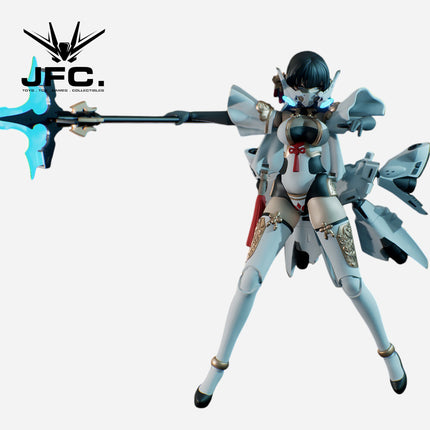 1/12 TW-MW001 SAMAEL [TWELVE'S WAR]