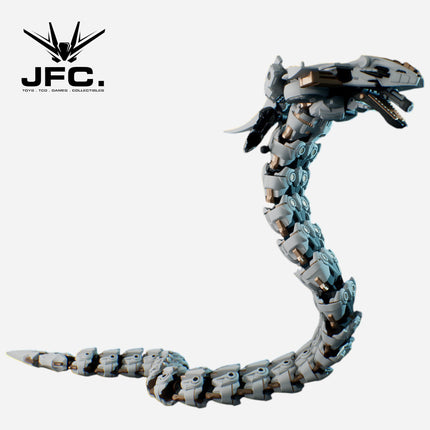 1/12 TW-MW001 SAMAEL [TWELVE'S WAR]