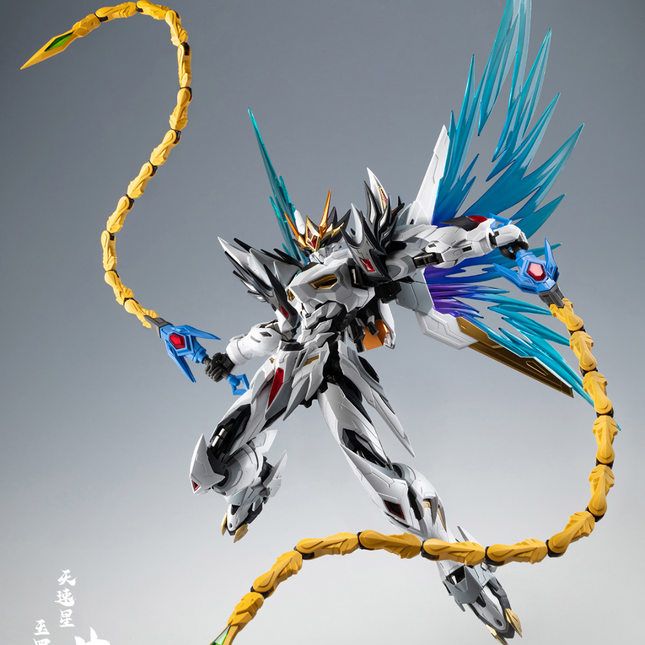 1/100 MNP-XH02 CAO REN [STANDARD VER.]