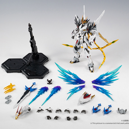 1/100 MNP-XH02 CAO REN [STANDARD VER.]