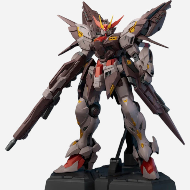 1/100 MANDALA (INCLUDES FIRST RELEASE BONUS)