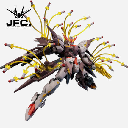 1/100 MANDALA (INCLUDES FIRST RELEASE BONUS)