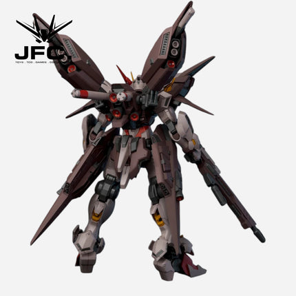 1/100 MANDALA (INCLUDES FIRST RELEASE BONUS)