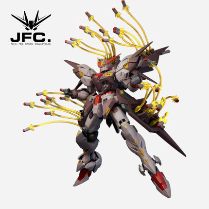 1/100 MANDALA (INCLUDES FIRST RELEASE BONUS)