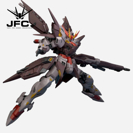 1/100 MANDALA (INCLUDES FIRST RELEASE BONUS)