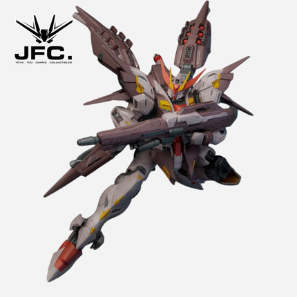 1/100 MANDALA (INCLUDES FIRST RELEASE BONUS)