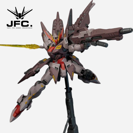 1/100 MANDALA (INCLUDES FIRST RELEASE BONUS)