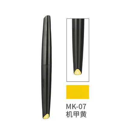 DSPIAE SOFT TIPPED MARKER (MK + MKM + MKF) / BP-SP JOINT STRENGTHENING PEN / MKE-01 ERASER PEN