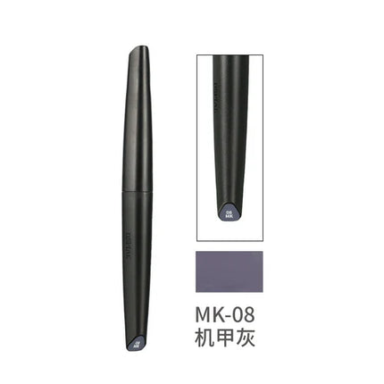 DSPIAE SOFT TIPPED MARKER (MK + MKM + MKF) / BP-SP JOINT STRENGTHENING PEN / MKE-01 ERASER PEN