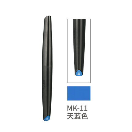 DSPIAE SOFT TIPPED MARKER (MK + MKM + MKF) / BP-SP JOINT STRENGTHENING PEN / MKE-01 ERASER PEN
