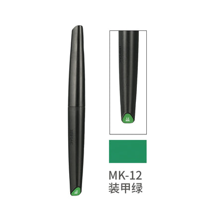 DSPIAE SOFT TIPPED MARKER (MK + MKM + MKF) / BP-SP JOINT STRENGTHENING PEN / MKE-01 ERASER PEN