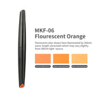MKF-06 FLUOR. ORANGE