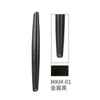 MKM-01 METAL BLACK