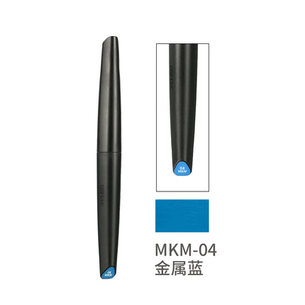 DSPIAE SOFT TIPPED MARKER (MK + MKM + MKF) / BP-SP JOINT STRENGTHENING PEN / MKE-01 ERASER PEN