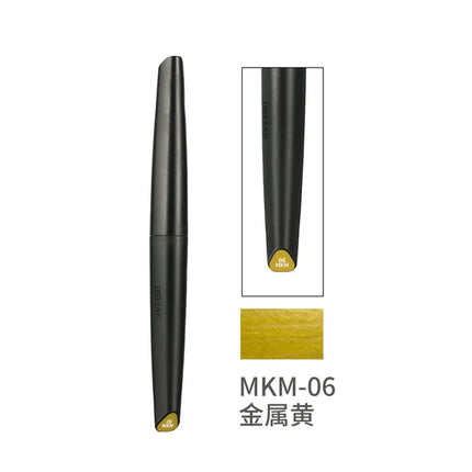 DSPIAE SOFT TIPPED MARKER (MK + MKM + MKF) / BP-SP JOINT STRENGTHENING PEN / MKE-01 ERASER PEN