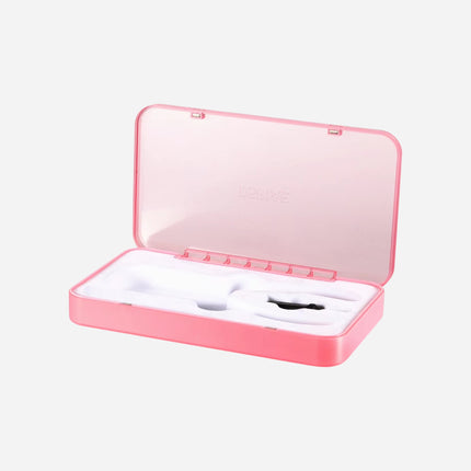 DSPIAE BOX-NP08 NIPPER CASE (PINK)