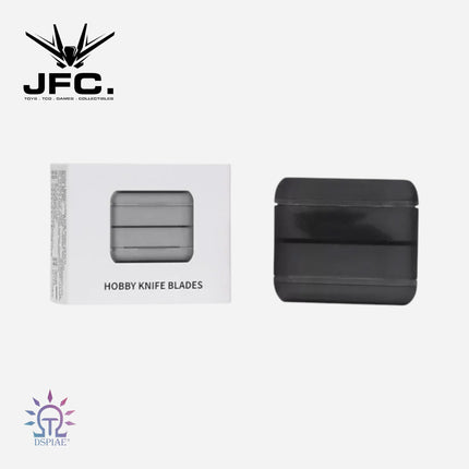 DSPIAE PT-DK PRECISION HOBBY KNIFE & BLADE REFILL