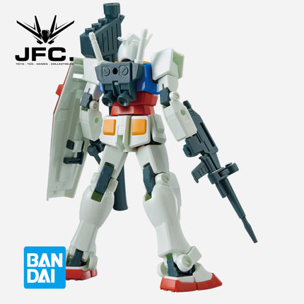 EG 1/144 RX-78-2 GUNDAM (FULL WEAPON SET)
