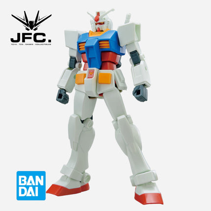 EG 1/144 RX-78-2 GUNDAM (FULL WEAPON SET)