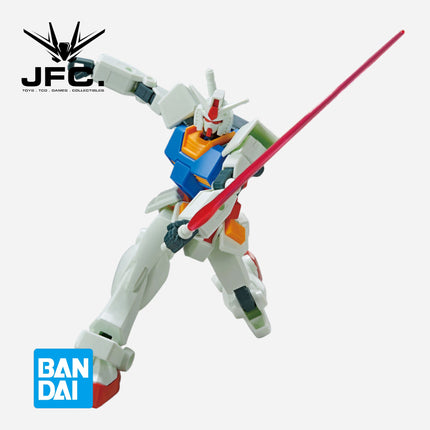 EG 1/144 RX-78-2 GUNDAM (FULL WEAPON SET)