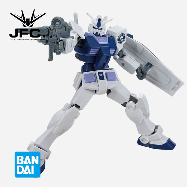 EG 1/144 RX-78-2 GUNDAM (GUNDAM BASE COLOR) - THE GUNDAM BASE LIMITED